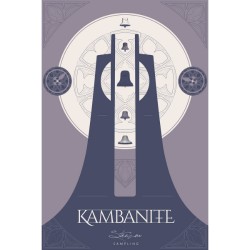 Kambanite
