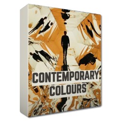 Contemporary Colours