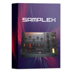SampleX