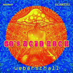 60s Acid Rock Vol.2