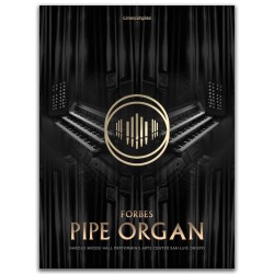 O: Forbes Pipe Organ