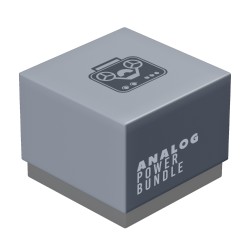 Analog Power Bundle