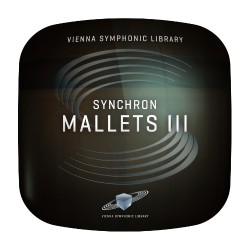 Synchron Mallets III