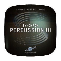 Synchron Percussion III