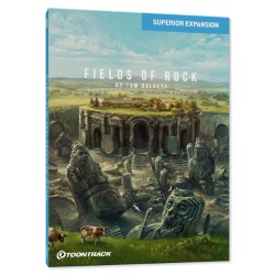SDX Fields of Rock