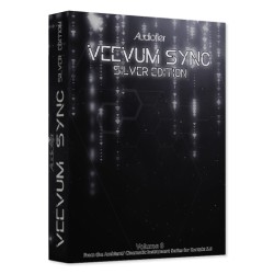 Veevum Sync - Silver