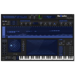 RoCoder