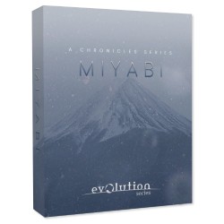 Chronicles Miyabi