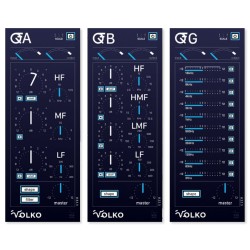 Q American Series
