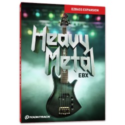 EBX Heavy Metal