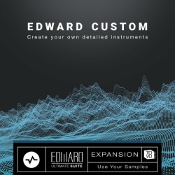 Edward Custom Expansion