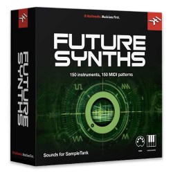 Future Synths