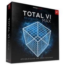 Total VI MAX