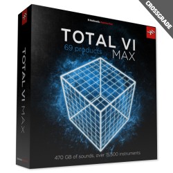 Total VI MAX Crossgrade