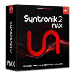 Syntronik 2 MAX