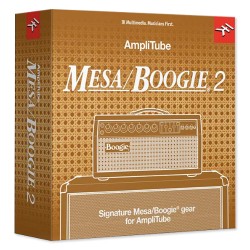 AmpliTube MESA/Boogie 2