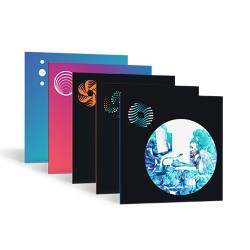 Mix & Master Bundle Advanced