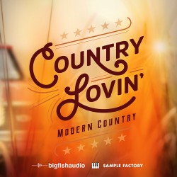 Country Lovin: Modern Country