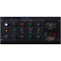 10dB Compressor
