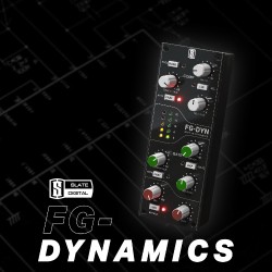 FG-Dynamics