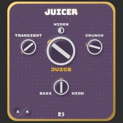 Juicer