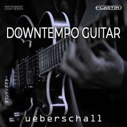 Downtempo Guitar