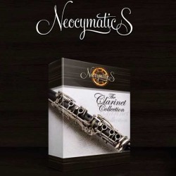 The Clarinet Collection
