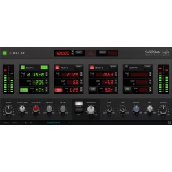 X-Delay