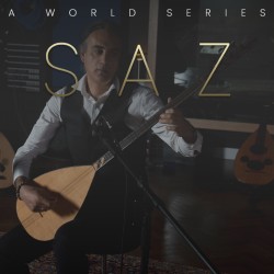 World Strings Saz
