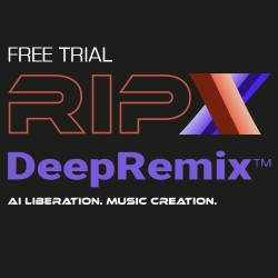 RipX DeepRemix Trial