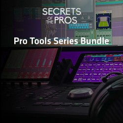 Pro Tools Series Bundle
