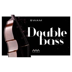 SWAM Double Bass