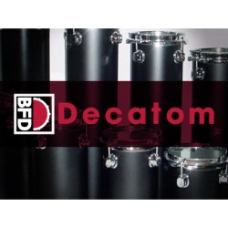 BFD Decatom Expansion Pack
