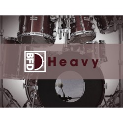 BFD Heavy Expansion Pack