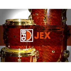 BFD Jex Expansion Pack
