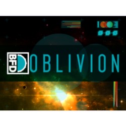 BFD Oblivion Expansion Pack