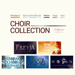 Choir Collection