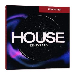 EZkeys MIDI House
