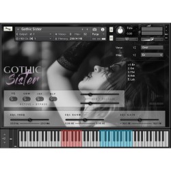 Gothic Sister
