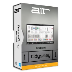 AIR Odyssey