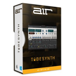 AIR TubeSynth