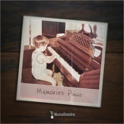 Atelier Series Memories Piano