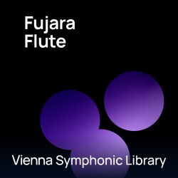 Fujara Flute