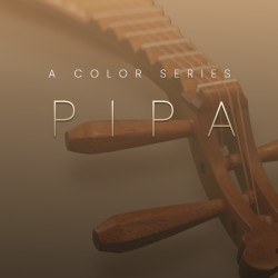 World Colors Pipa