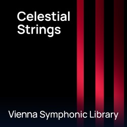 Celestial Strings