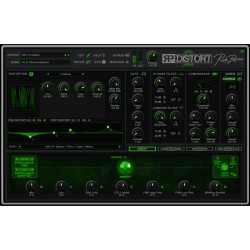RP-Distort 2