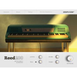 Reed200