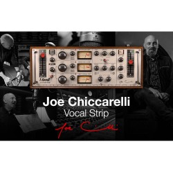 T-RackS Joe Chiccarelli Vocal Strip