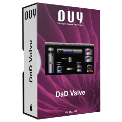 DaD Valve