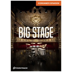 EZX Big Stage